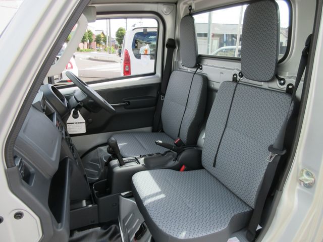 Suzuki CARRY TRUCK 2023-07 9530-16
