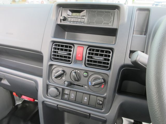 Suzuki CARRY TRUCK 2023-07 9530-18