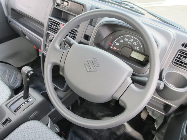 Suzuki CARRY TRUCK 2023-07 9530-20