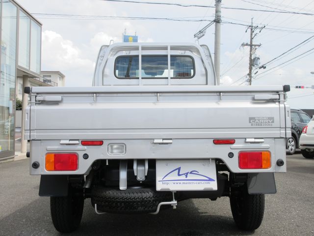 Suzuki CARRY TRUCK 2023-07 9530-8