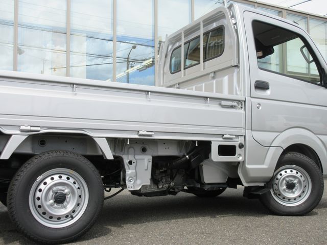 Suzuki CARRY TRUCK 2023-07 9530-9
