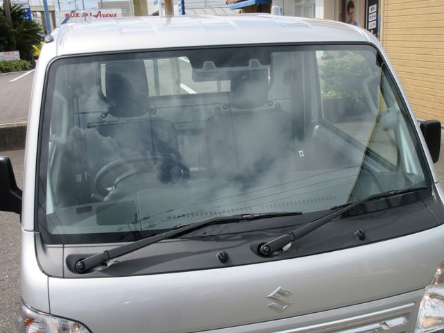 Suzuki CARRY TRUCK 2023-07 9530-13