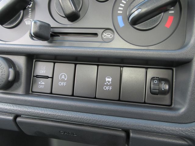 Suzuki CARRY TRUCK 2023-07 9530-17