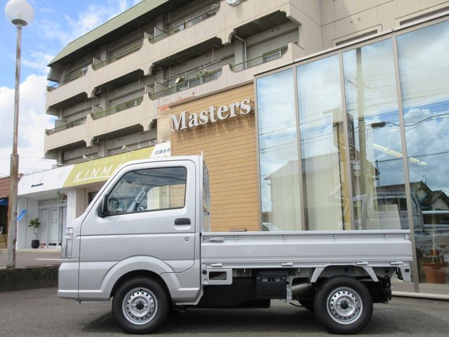 Suzuki CARRY TRUCK 2023-07 9530-6