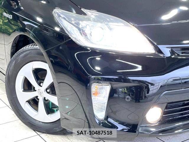 Toyota PRIUS 2012-01 322026-12