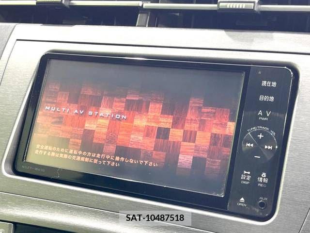 Toyota PRIUS 2012-01 322026-2