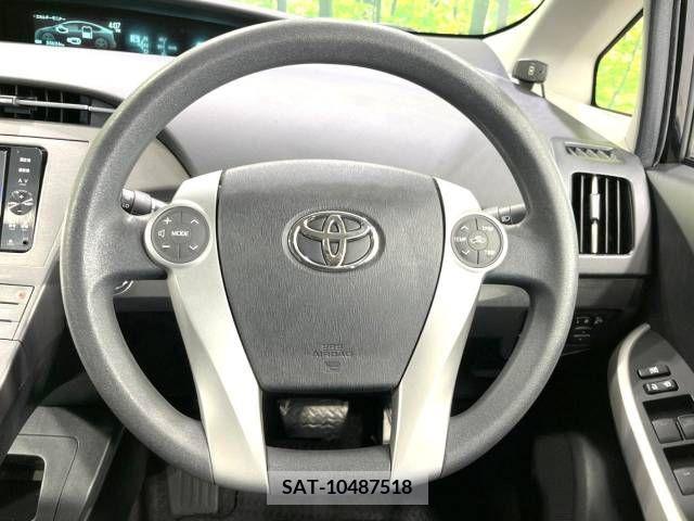 Toyota PRIUS 2012-01 322026-11