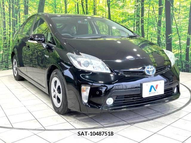 Toyota PRIUS 2012-01 322026-16