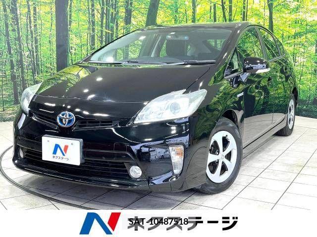 Toyota PRIUS 2012-01 322026-0