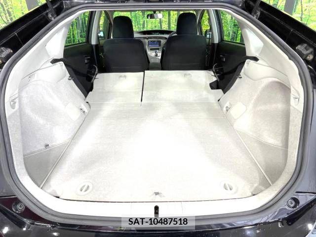 Toyota PRIUS 2012-01 322026-10