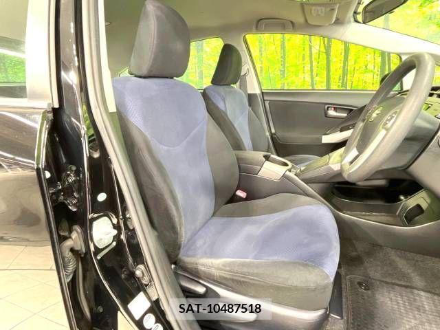 Toyota PRIUS 2012-01 322026-8