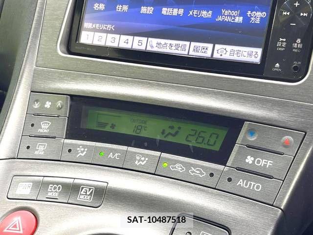 Toyota PRIUS 2012-01 322026-7