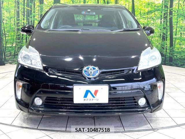 Toyota PRIUS 2012-01 322026-14