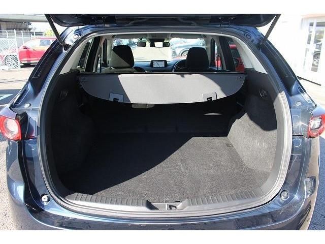 Mazda CX-5 2017-07 181661-17