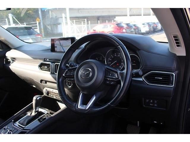 Mazda CX-5 2017-07 181661-13