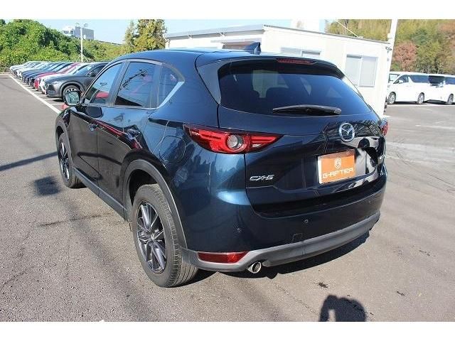 Mazda CX-5 2017-07 181661-8