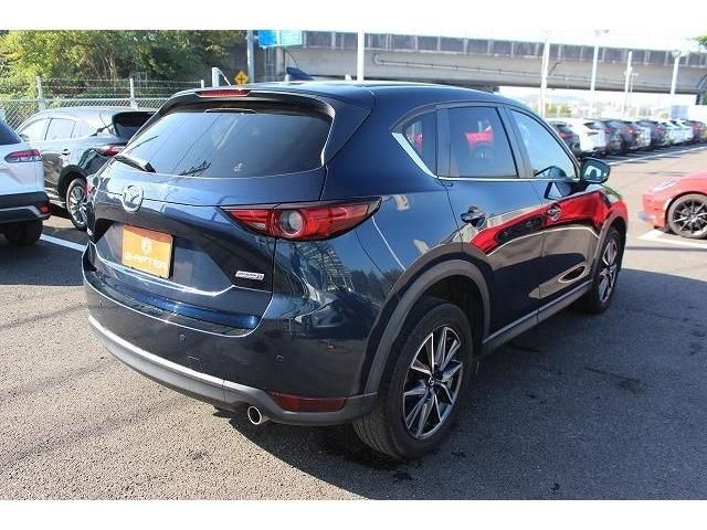 Mazda CX-5 2017-07 181661-7