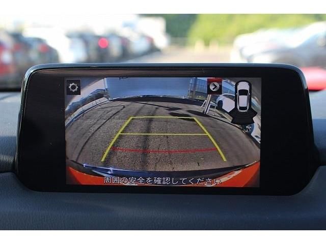 Mazda CX-5 2017-07 181661-2