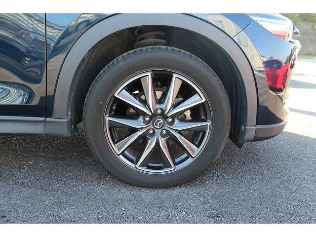 Mazda CX-5 2017-07 181661-12