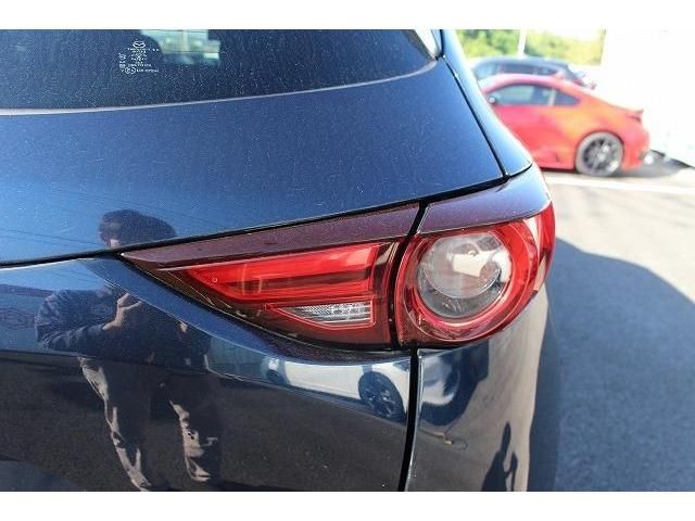 Mazda CX-5 2017-07 181661-11