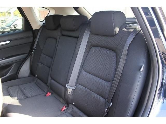 Mazda CX-5 2017-07 181661-15