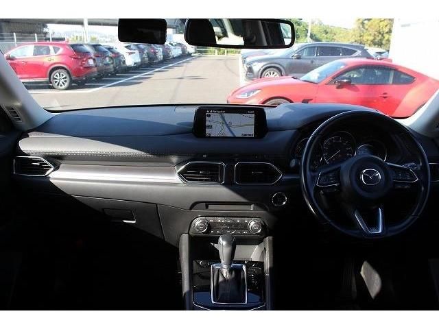 Mazda CX-5 2017-07 181661-18