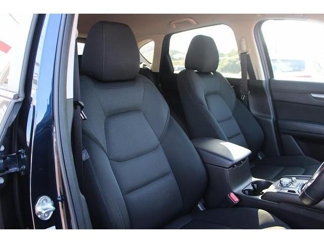 Mazda CX-5 2017-07 181661-14