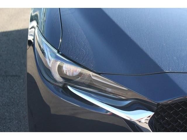Mazda CX-5 2017-07 181661-9