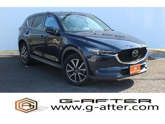 Mazda CX-5 2017-07 181661-0