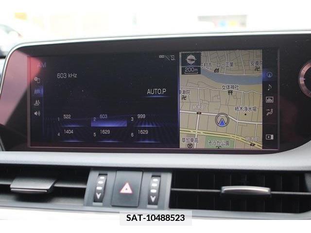 Lexus ES 2019-08 362741-2