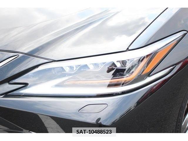 Lexus ES 2019-08 362741-11