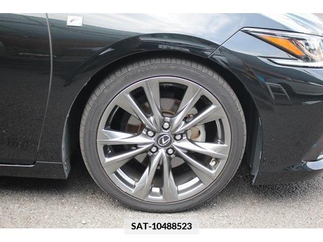 Lexus ES 2019-08 362741-9