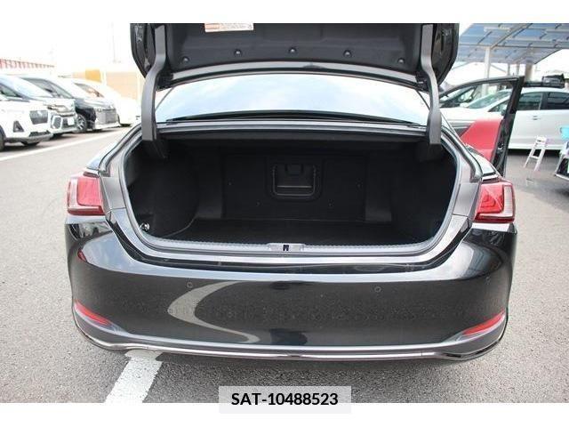 Lexus ES 2019-08 362741-17
