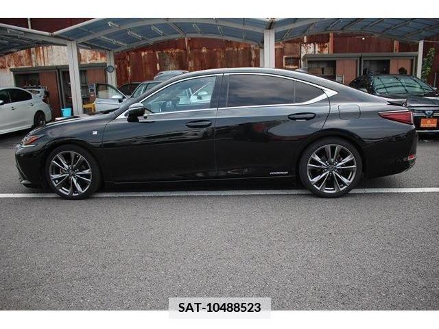 Lexus ES 2019-08 362741-6