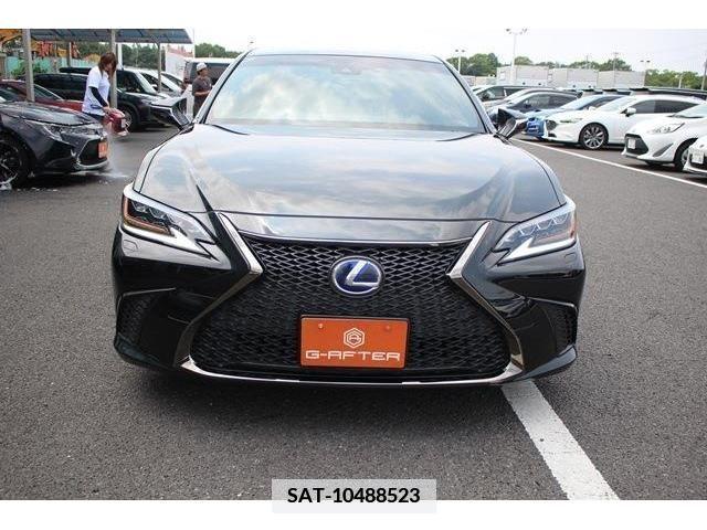 Lexus ES 2019-08 362741-5