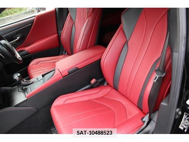 Lexus ES 2019-08 362741-14