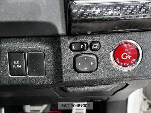 Toyota MARK X 2016-01 374738-19