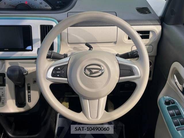 Daihatsu MOVE 2022-01 364207-11