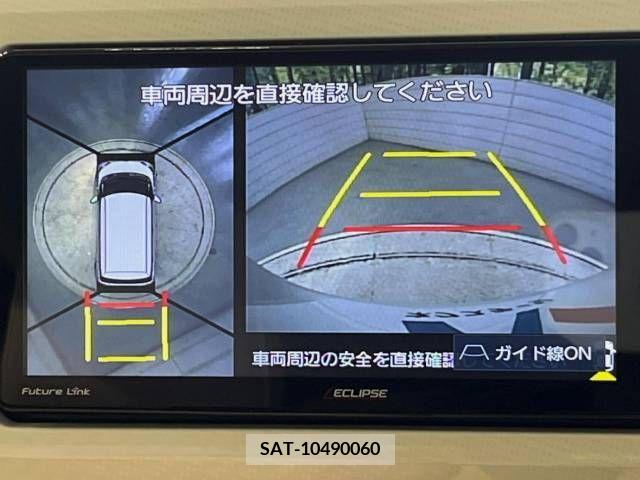Daihatsu MOVE 2022-01 364207-3