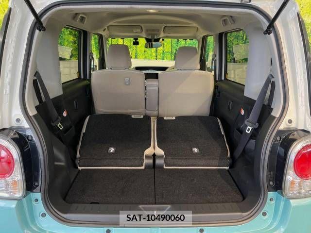 Daihatsu MOVE 2022-01 364207-10