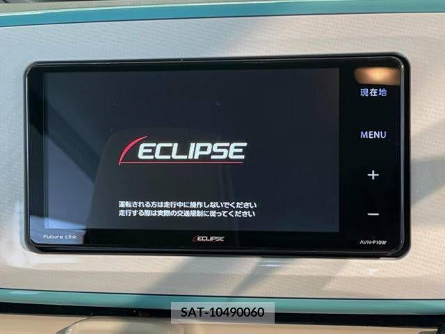 Daihatsu MOVE 2022-01 364207-2