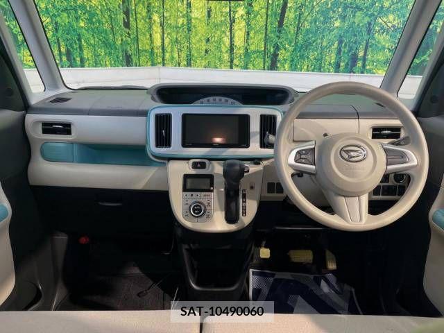 Daihatsu MOVE 2022-01 364207-1