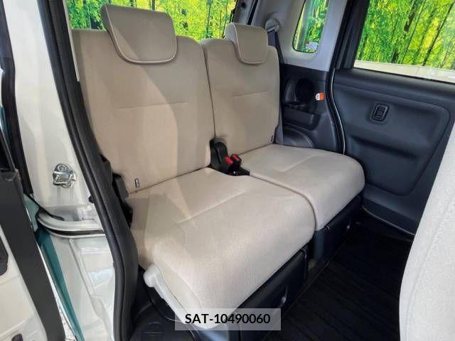 Daihatsu MOVE 2022-01 364207-9