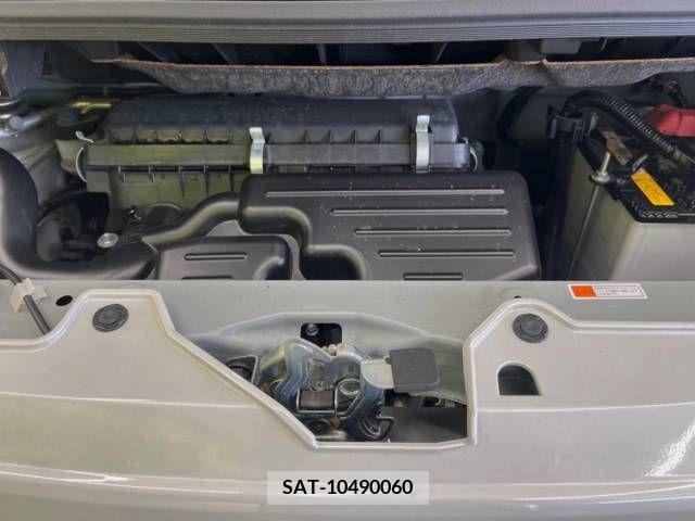 Daihatsu MOVE 2022-01 364207-18