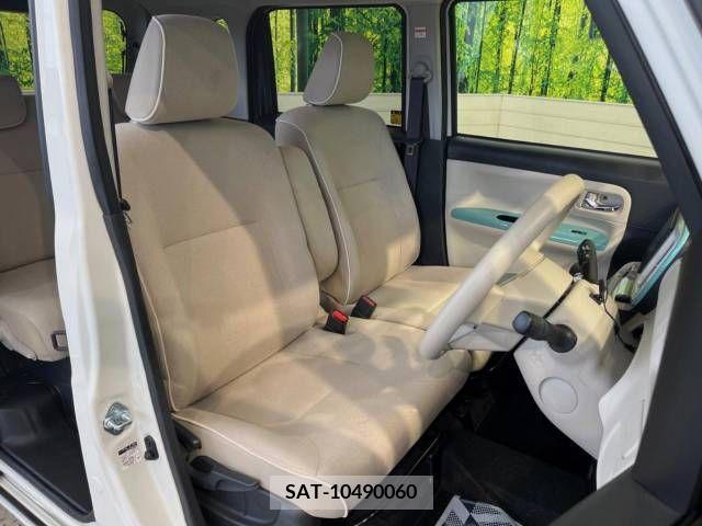 Daihatsu MOVE 2022-01 364207-8