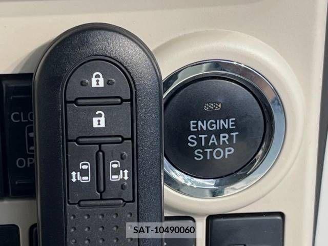 Daihatsu MOVE 2022-01 364207-7
