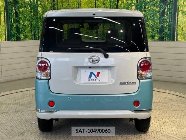 Daihatsu MOVE 2022-01 364207-15