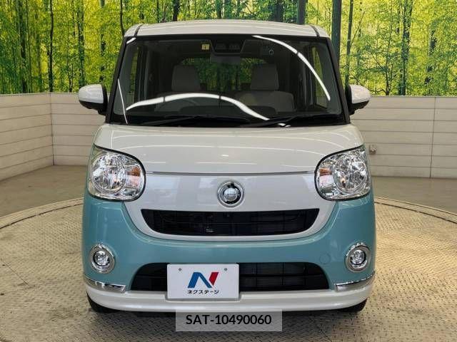 Daihatsu MOVE 2022-01 364207-14