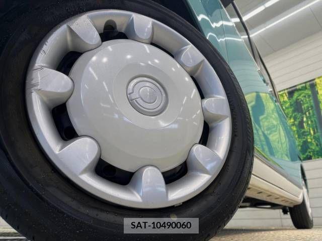 Daihatsu MOVE 2022-01 364207-13