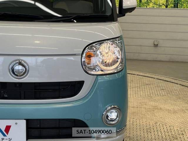 Daihatsu MOVE 2022-01 364207-12